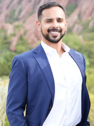 Dr. Andrew Cherry, Foundation Implants & Periodontics